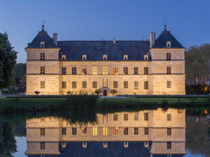 Le Studio Loft Ancy-le-Franc Екстериор снимка